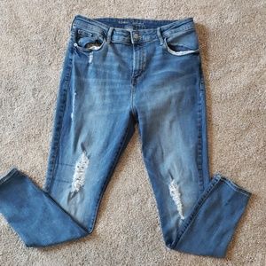 Old Navy Rockstar High Rise